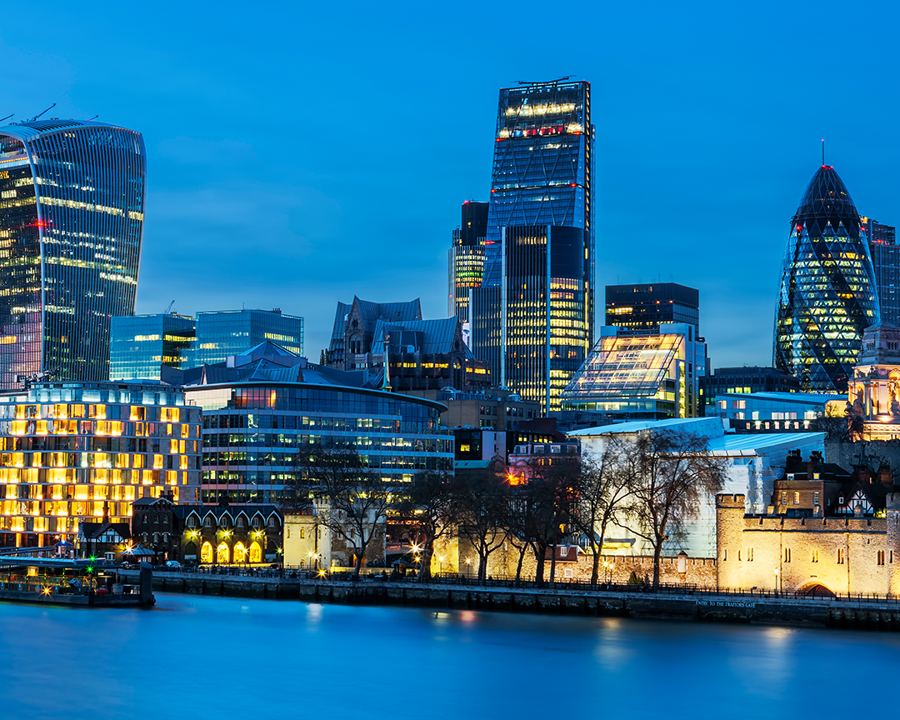 UK Global Business Mobility: Plant Your Company's Flag in the UK