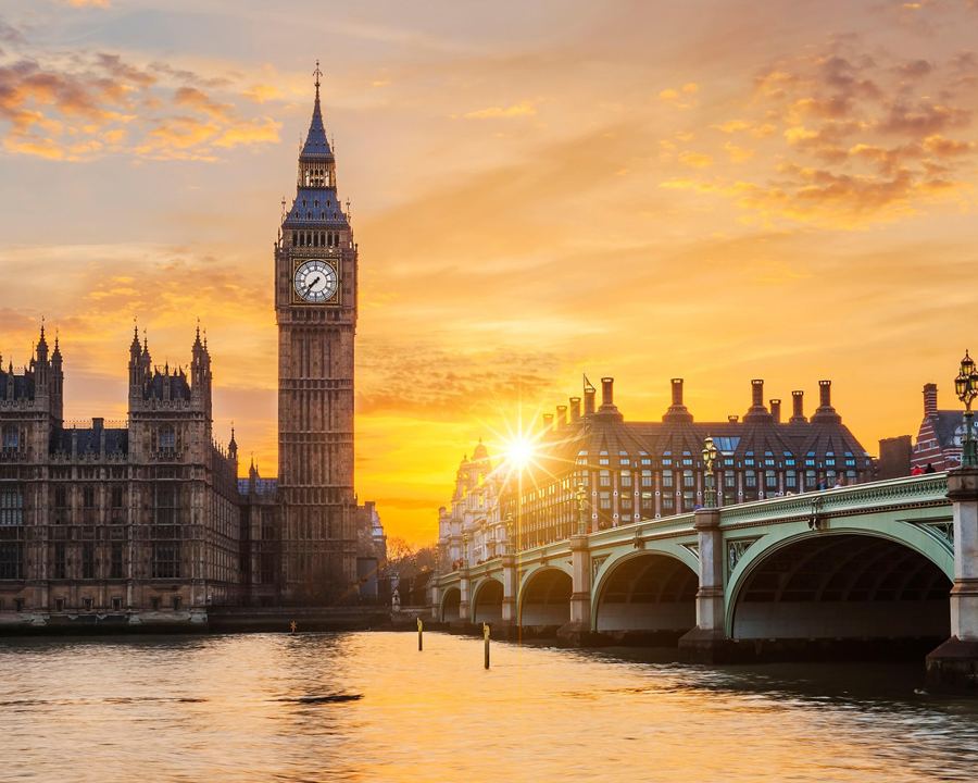 UK Innovator Founder Visa: Your Idea Deserves London