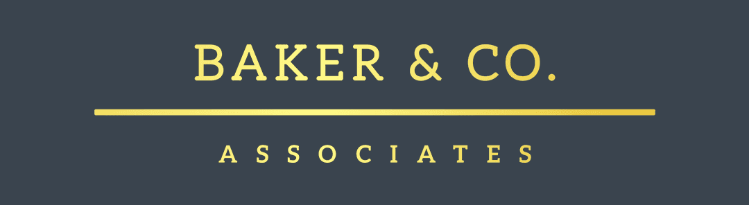 Baker and Co. Associates
