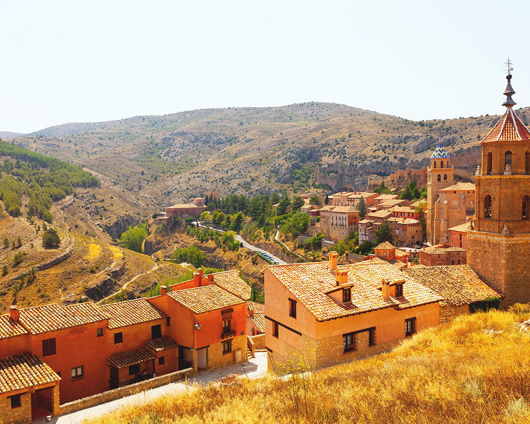 Spain Start Up Visa
