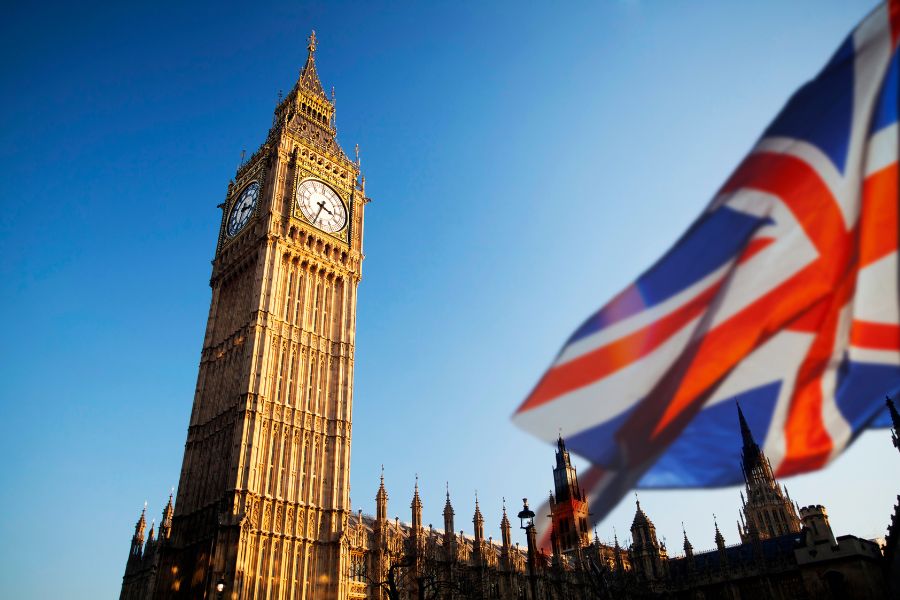 UK Innovator Founder Visa