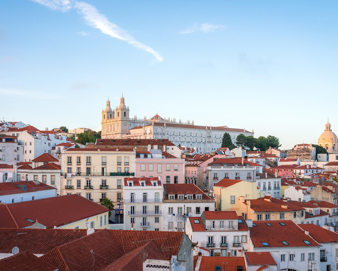 Portugal D7 Visa