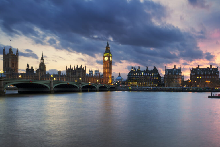 UK Innovator Founder Visa from the UAE: Requirements, Endorsement and Timeline (2026)