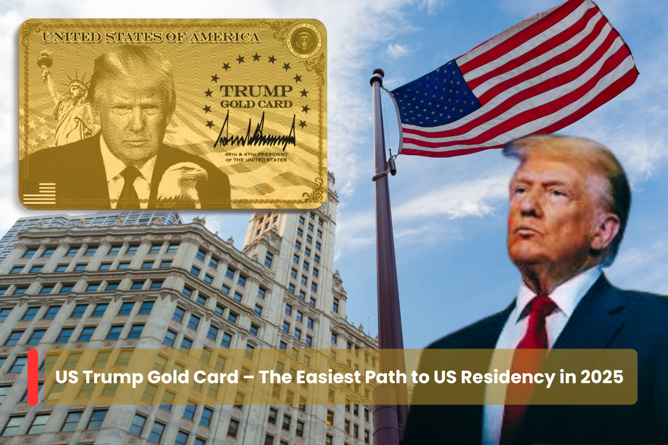 trump gold card citizenship